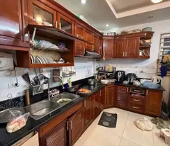 selling land to donate ngoc thuy house - lot division - dan xay -50m 3 floors slightly 8 billion (tl)