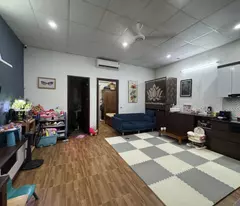 selling land to give away 2t house, lane 280 ngoc thuy, 78m x 5.5m, investment price only 10t2