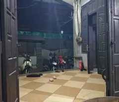selling land to give away 3-storey multi-family houses, kien hung, ha dong, investing in building mini apartments with high revenue