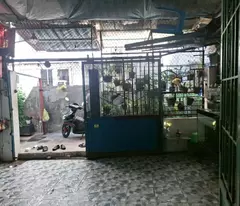selling land to give away a level 4 house, 115m2, 944 huynh tan phat, tan phu district 7-price 8 billion