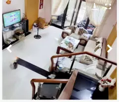 + selling land to give away house c4 in binh thai 4, near the hospital, cam le market and near the august revolution.