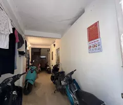 selling land to give away phan dang luu cam le apartment building 188m2, reduced by 1 billion to only 31 billion