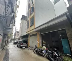 selling land to give c4 house, avoid cars, business business, phu kieu, kieu mai, cau dien, tu liem