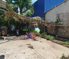 selling land to the us - duc lap ha, duc hoa, long an - 540 m2 - price only 2.85 billion 0366 508 362