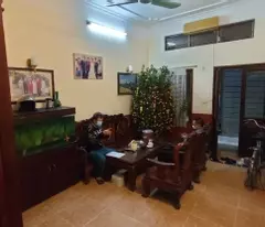 selling land to truong chinh's house, thanh xuan, price 83 million/m2