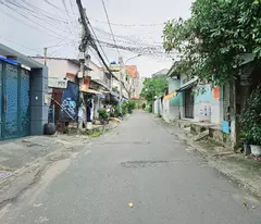 selling land with 8m frontage, giving away a block of flats with cash flow of 32 million, 500m2, do xuan hop (dd79), plb, district 9 for only 32 million