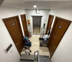 selling lang ha cash flow building, dong da, 77m2, 8 floors, 5.9m2, only 23.6 billion
