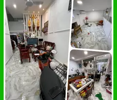 ✅ selling large horizontal house 8m, 15m to mt, 60m2–good price: 3.7 billion