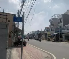 selling level 4 house, area 126m2, street 21, hiep binh phuoc ward, thu duc, 7.2 billion