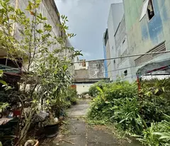 selling level 4 house - binh long frontage - near bon xa intersection, 7.6x46m, 9-storey construction license, 36 billion,