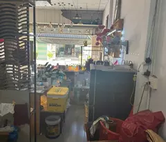 selling level 4 house, frontage on hiep thanh 12 street, hiep thanh ward, district 12, area 125m2 (5.2mx26m) price 6.5 billion