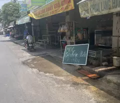 selling level 4 house in front of hiep thanh 22