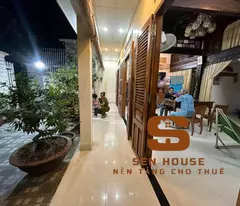 selling level 4 house in go cay sung, near vinh diem trung - price only 2.8 billion!