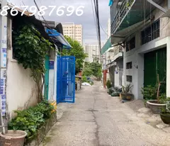selling level 4 house in le hong phong car alley, nha trang - own a beautiful house, convenient location, great price! 🏡