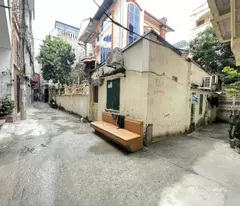 selling level 4 house nguyen ngoc vu, 50m, corner lot, ccmn construction, house, alley, 6 billion, 0987189596