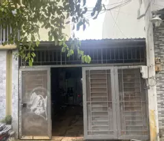 selling level 4 house, tan chanh hiep 13