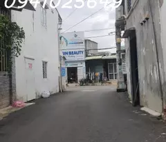 selling level 4 house with area 99m2, car alley, road no. 385, tang nhon phu a ward, thu duc, 7.5 billion