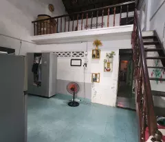 selling level 4 house with mezzanine in mai xuan thuong alley – 75.5m² – 3 bedrooms – 1 apartment from main street – price 3,499 billion