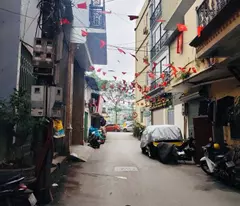 selling linh quang house 75m 6 floors elevator only 11.8 billion, beautiful house to live in