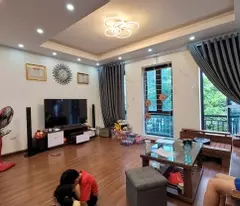 selling lk corner lot flc sai dong, long bien, 97m x 5 floors, 7m square meter, business, 14 billion 2