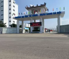 selling lk4, cienco5 me linh urban area, price 5x million/million. owner mr quang 0963.688.777