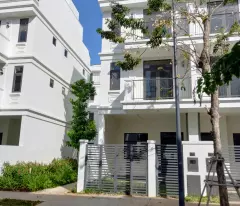 selling lk8 la vida vung tau, 5x17.3m, price 5.3 billion including taxes and fees