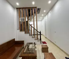 selling lu bridge house, car parking, area 32m2, 3 bedrooms, price 6.8 billion.