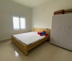 selling luong dinh's, ngoc hiep's, car alley house with full furniture area 64.2m2 selling price 3.2 billion
