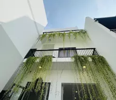 selling luxury apartment in thao dien 5 floors with 118m parking for only 26 t/billion tl