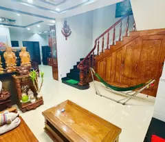 selling luxury ntcc villa, cao lo residential area, ward 4, district 8
