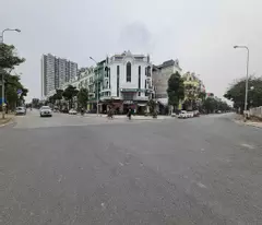 selling main business house in trau quy, gia lam, hanoi. 60m2 4 floors. contact 0989894845