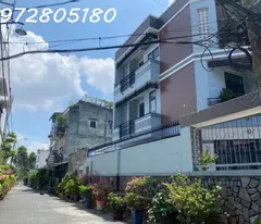 selling mezzanine floor near 25 linh dong street, thu duc, hxh next to tam ha to ngoc van market, only 5.7 billion tl