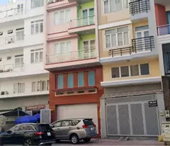 selling middle-garden houses avoiding cars, 50m business offering more than 20 billion views of flower gardens and parks