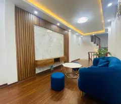 selling minh khai hai ba trung townhouse 26m 5 floors beautiful new house for immediate living 2.95 billion