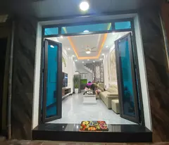 selling minh khai townhouse, hai ba trung, 30m, 5 floors. price: 5.95 billion