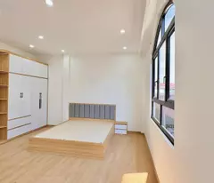 selling minh khai townhouse, hai ba trung, 33m, 5 floors. price: 6.98 billion