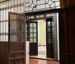 selling minh khai townhouse, hai ba trung, 50m, 3 floors, 4m. price: 14.5 billion