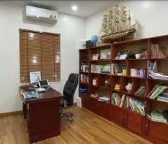 selling minh khai townhouse, hai ba trung, 57m, 4 floors. price: 12.5 billion