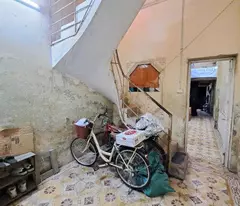 selling minh khai townhouse, hai ba trung 71m, 3 floors. price: 8.7 billion