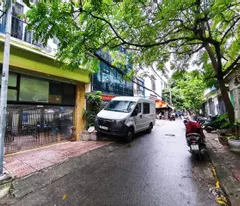 selling mini apartment 77 m2 8 floors elevator - 26 pkk van quan - ha dong - 29.3 billion