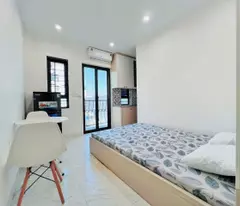 selling mini apartment building 69m2, 6 floors - elevator - total 18 self-contained rooms - clean legal - 14.9 billion.