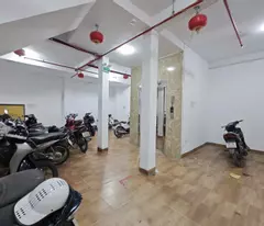 selling mini apartment in tan trieu, thanh tri, 83m2, 22 rooms, price 17 billion