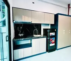 selling mini apartment tran phu, van quan, ha dong, 76m2, 26 rooms, price 17 billion