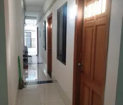 selling mini apartment xuan thuy, cau giay, 50 large and small rooms, revenue 350 million/month