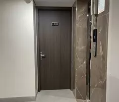 selling mini apartments in khuong trung, thanh xuan with huge revenue