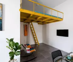 selling mini serviced apartments in district 10 - stable cash flow more than 30 million/month a little over 6 billion