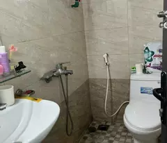 selling mini victory apartment, office, ha dong, 105m2, 7 floors, 27 rooms, price 18 billion