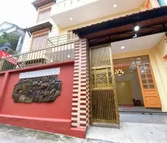 selling mini villa 1/dinh phong phu street at good price