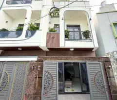 selling modern lift house with private pink book right in the center for only 700 million get the house now