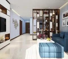 selling moscow tham luong apartment 73m2 for 2.2 billion
